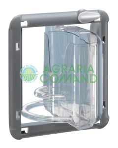 Comedero rotativo BRAVA 2 Ferplast